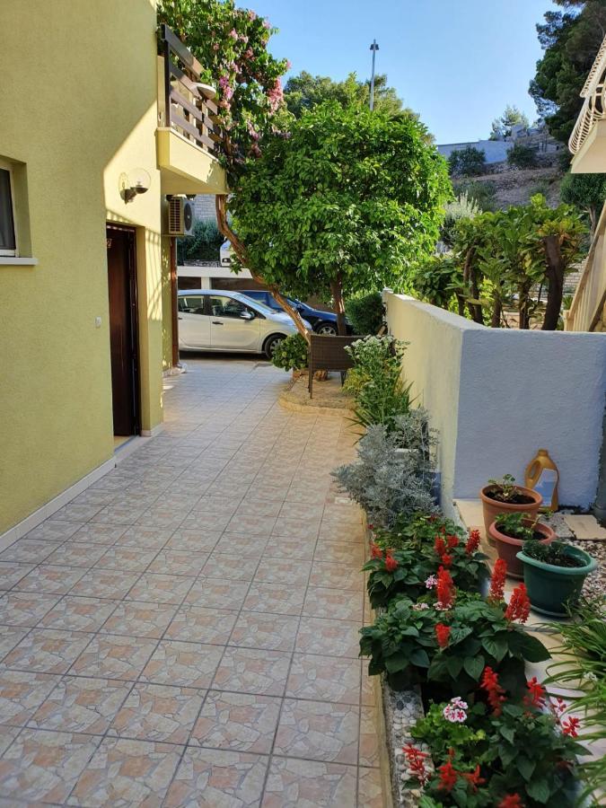 Bugenvilija Duce Exterior photo