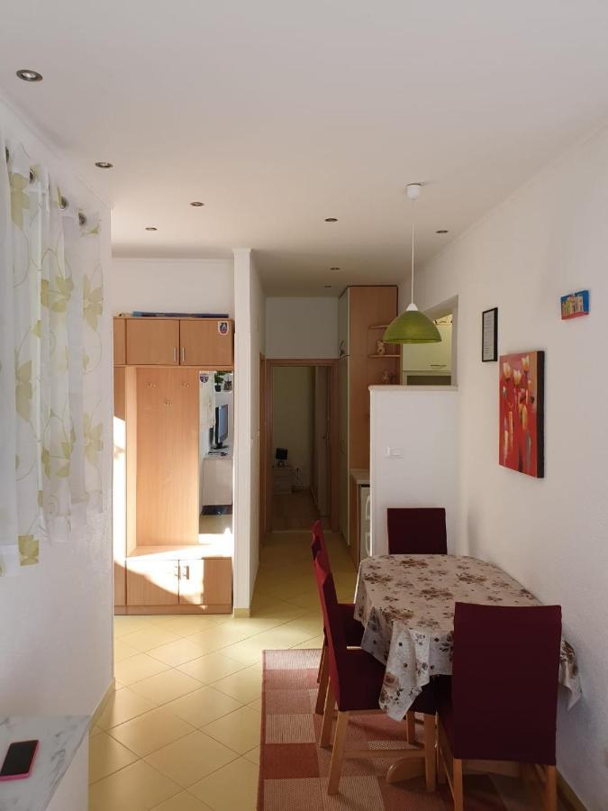 Bugenvilija Duce Exterior photo